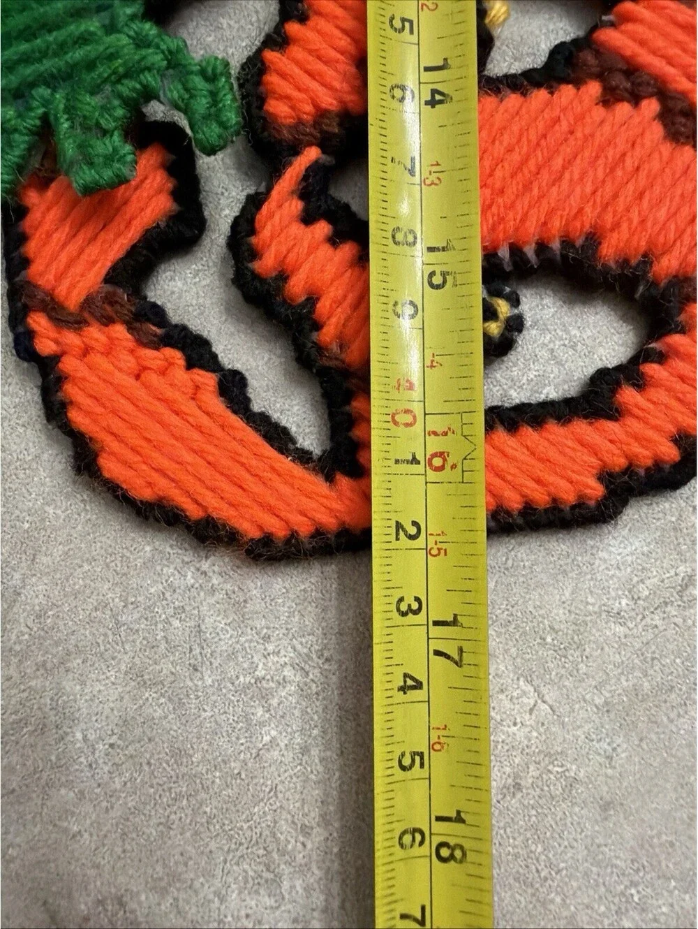 N/A vtg plastic